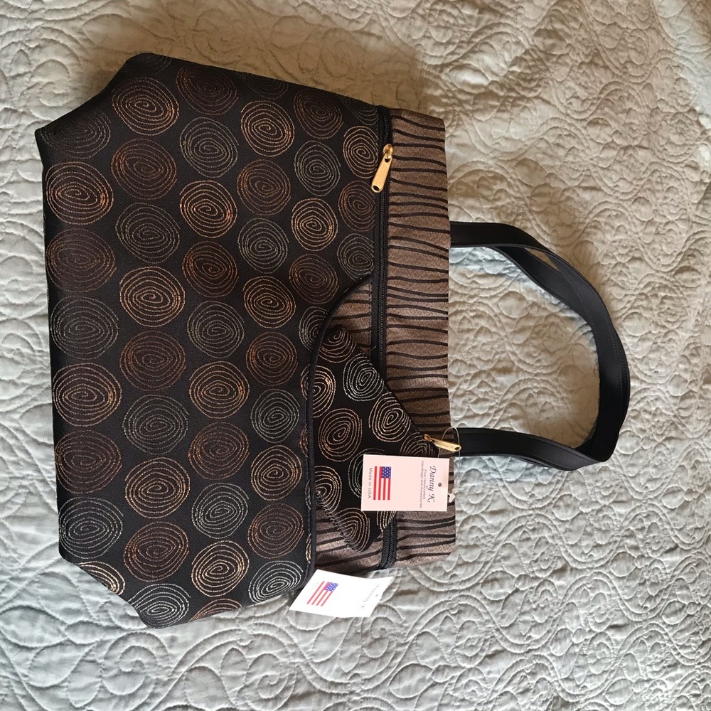 Danny K Tote